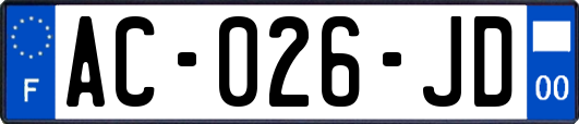AC-026-JD