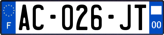 AC-026-JT