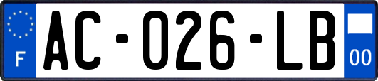 AC-026-LB
