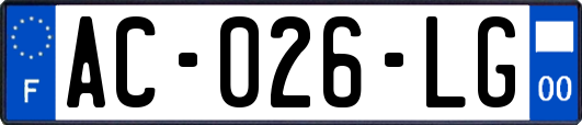 AC-026-LG
