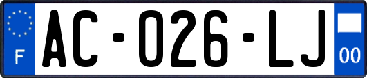 AC-026-LJ