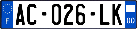 AC-026-LK