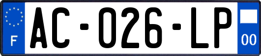 AC-026-LP