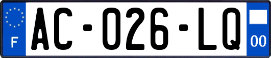 AC-026-LQ