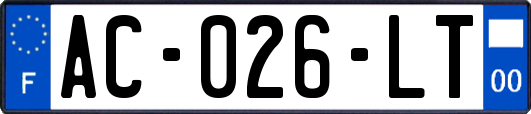 AC-026-LT