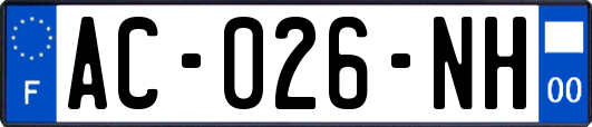 AC-026-NH