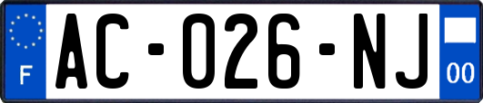 AC-026-NJ