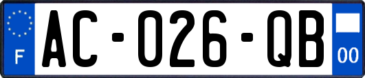 AC-026-QB