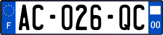AC-026-QC