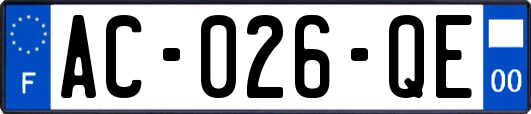 AC-026-QE