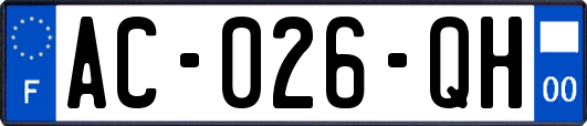 AC-026-QH