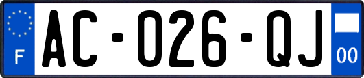 AC-026-QJ