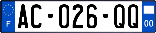 AC-026-QQ