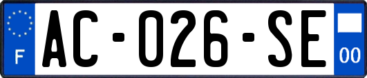AC-026-SE