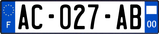 AC-027-AB