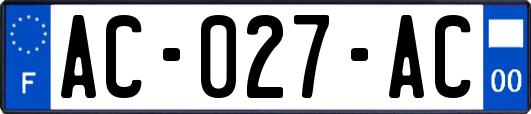 AC-027-AC