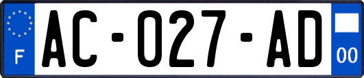 AC-027-AD