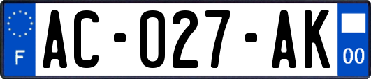 AC-027-AK