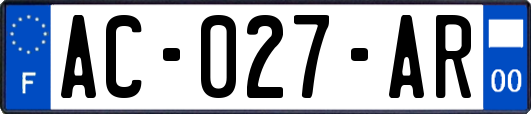 AC-027-AR