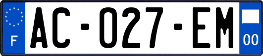 AC-027-EM