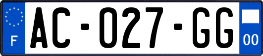AC-027-GG