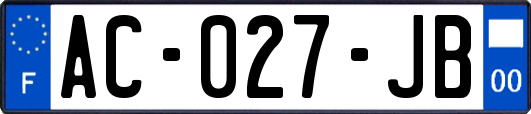 AC-027-JB