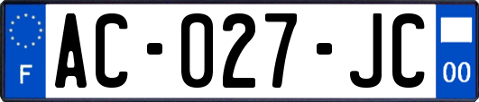AC-027-JC