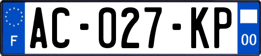 AC-027-KP