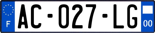 AC-027-LG