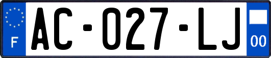 AC-027-LJ