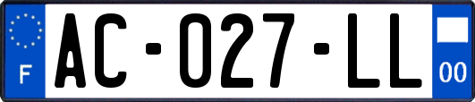 AC-027-LL