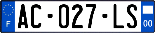 AC-027-LS