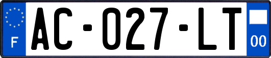 AC-027-LT