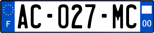 AC-027-MC