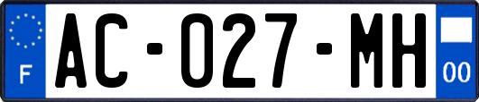 AC-027-MH