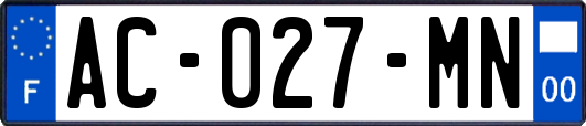 AC-027-MN