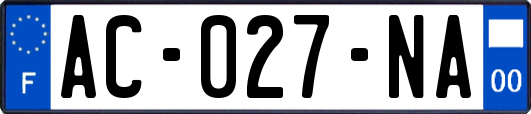 AC-027-NA