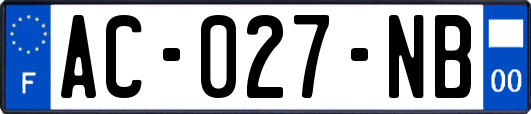 AC-027-NB