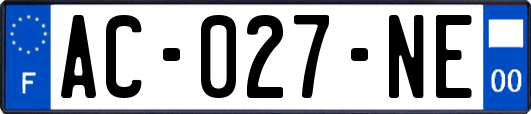 AC-027-NE