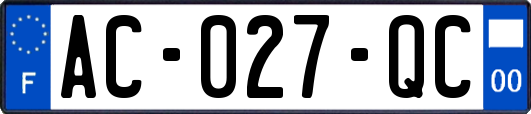 AC-027-QC