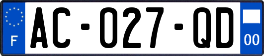 AC-027-QD