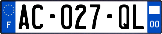 AC-027-QL