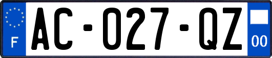 AC-027-QZ