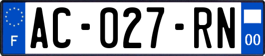 AC-027-RN
