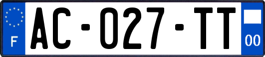 AC-027-TT