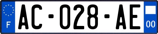 AC-028-AE