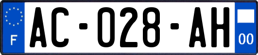 AC-028-AH