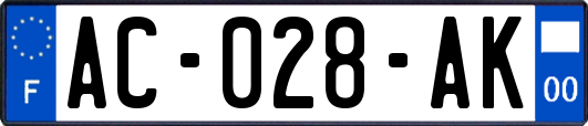 AC-028-AK