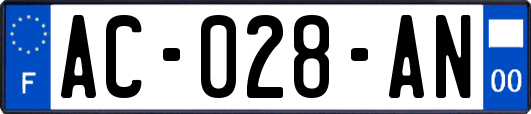 AC-028-AN