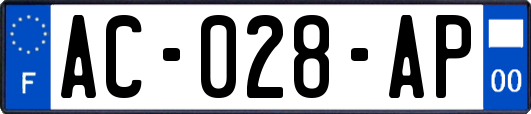 AC-028-AP